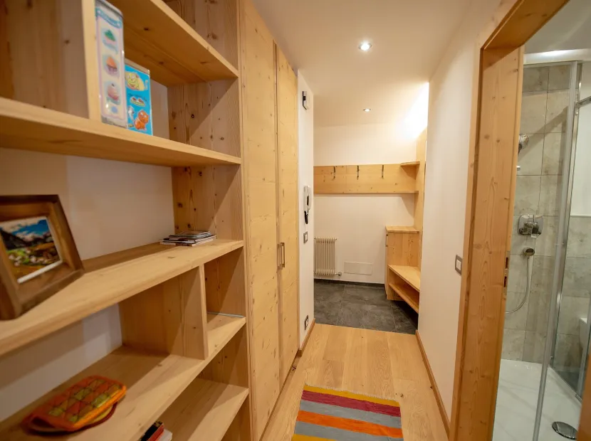 Apartments Alpen Domus