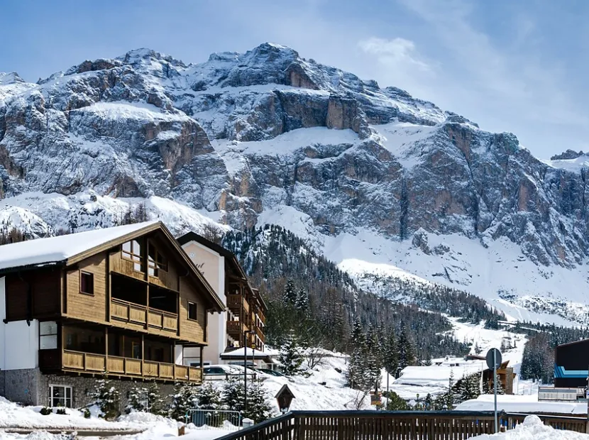 Residence Chalet Albric