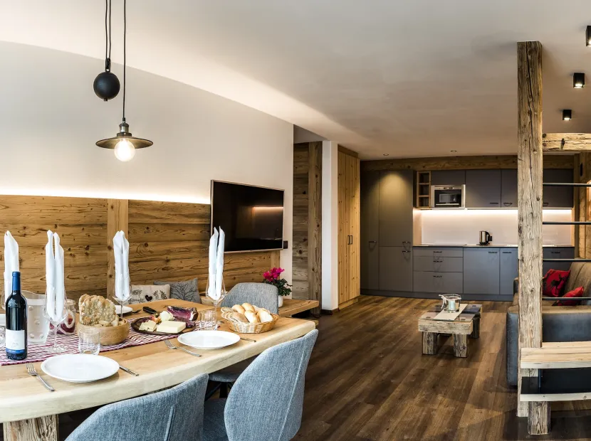 Apartments Grunnes