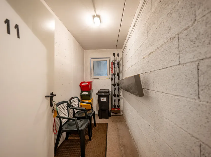Apartment Paola