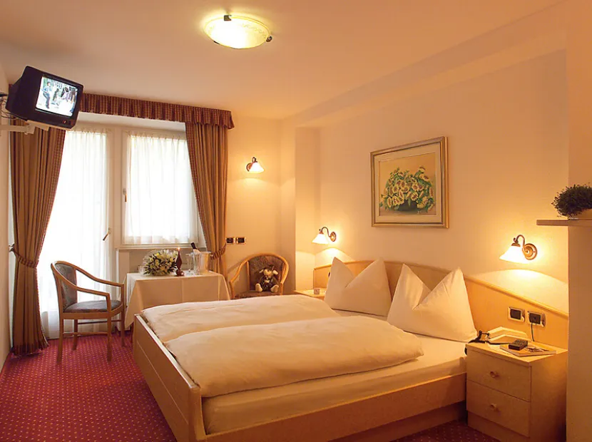 Hotel Maria