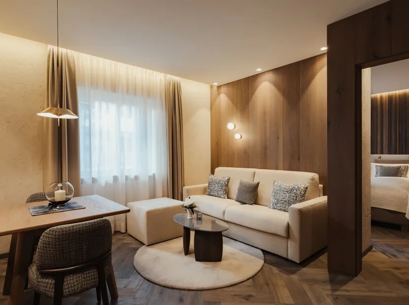 Hotel Genziana