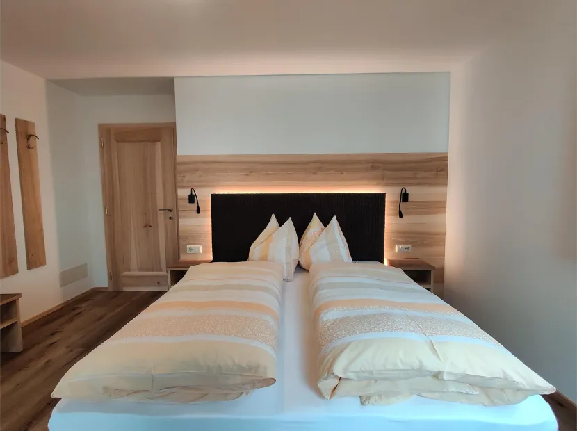 Apartments Chalet Eguia
