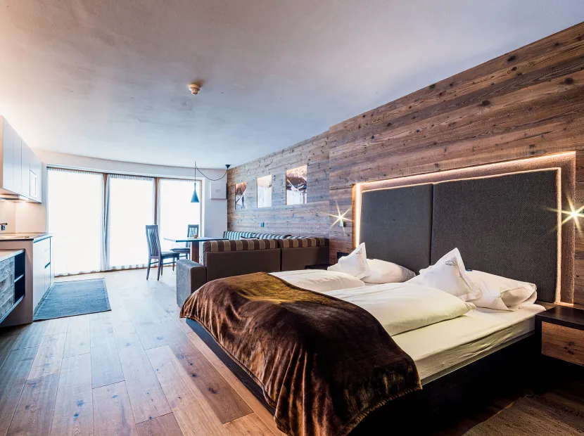 Garni-Hotel Rosengarten