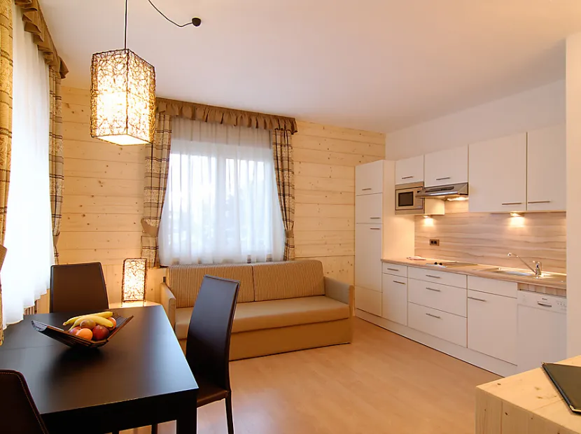 Garni-Hotel Villa Park