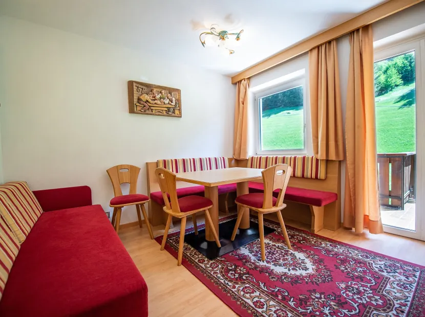 Apartments Seida