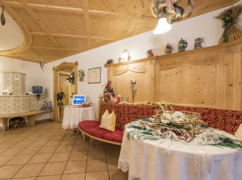 Hotel La Pineta
