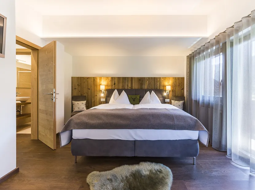 Residence Mezdi