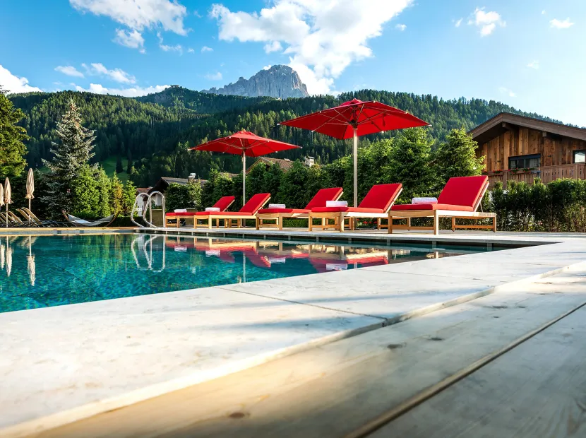 Hotel Tyrol