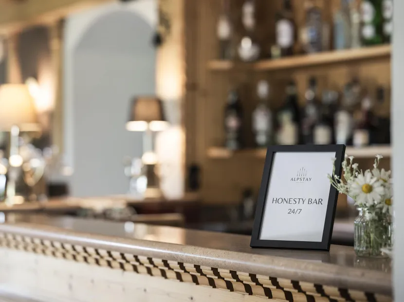 Alpstay Chalet Hotel Hartmann – Adults Only