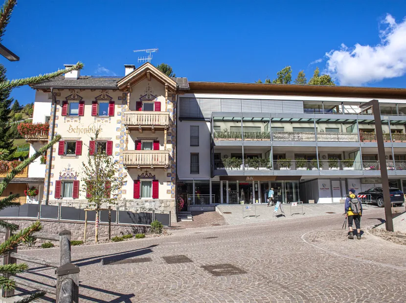 Apartments Marienstern