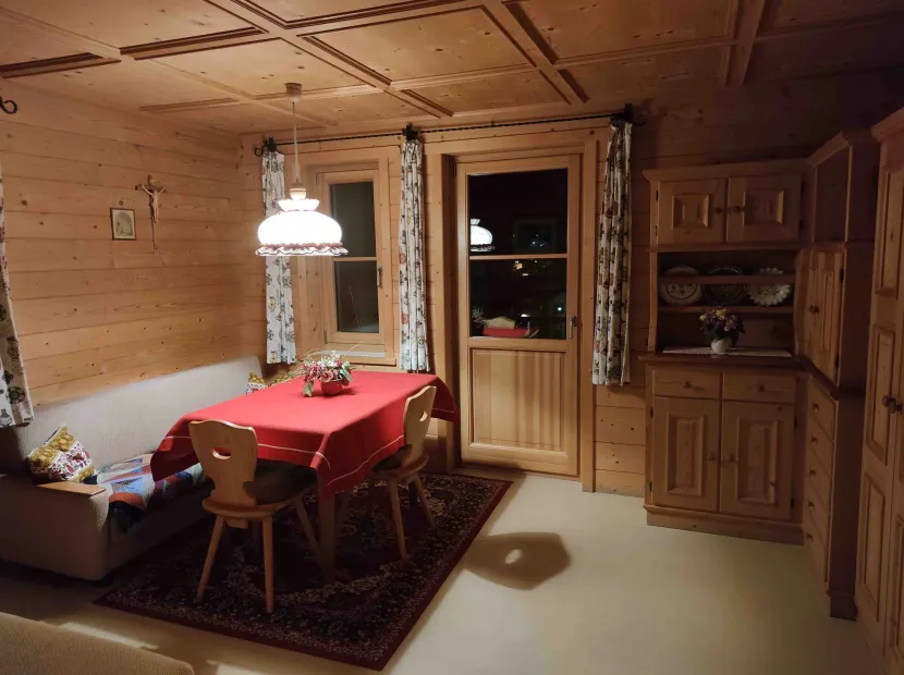 Apartments Anderlan