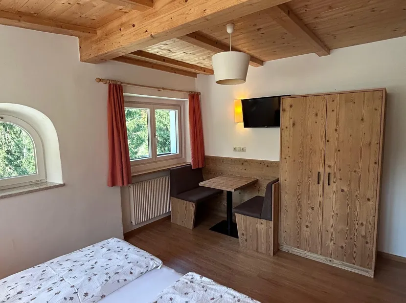 Apartments Brugman