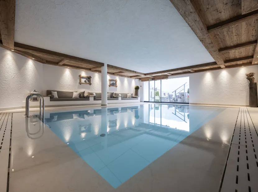 Residence Cesa Sassela