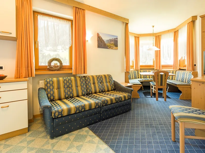 Residence Telemark