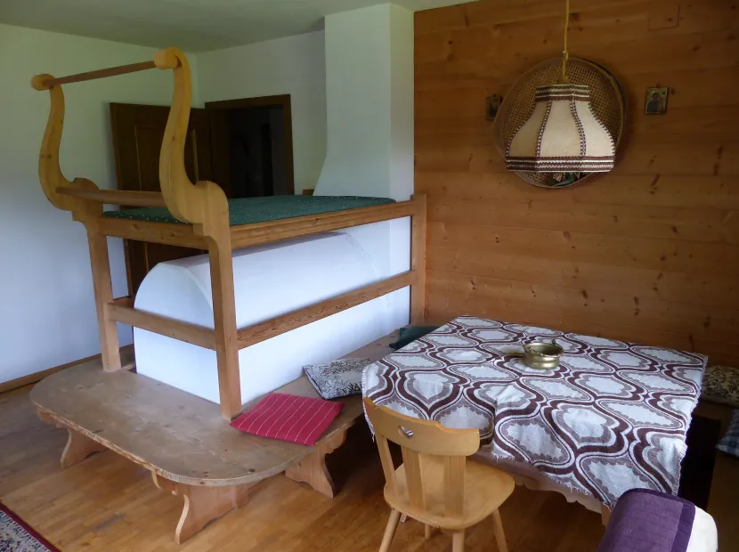 Apartments Albric