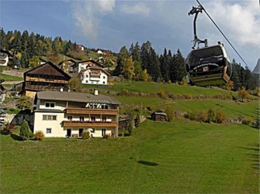 Apartments Pravert