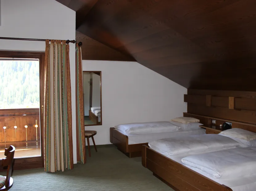 Pensione Villa Luise