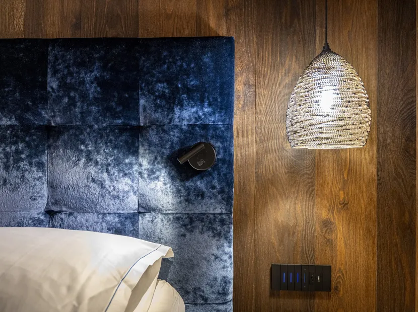 Chalet Urela - Luxury Apartment