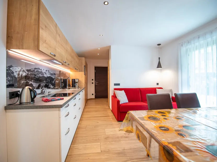 Apartments Cësa Ploner