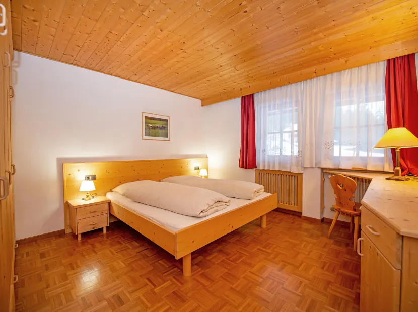 Apartments Chalet Alpina