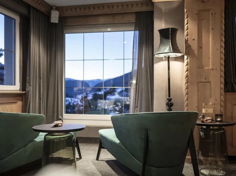 Alpstay Chalet Hotel Hartmann – Adults Only