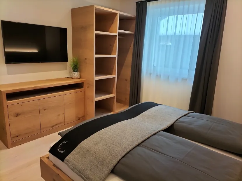 Apartments Cesa Zinch