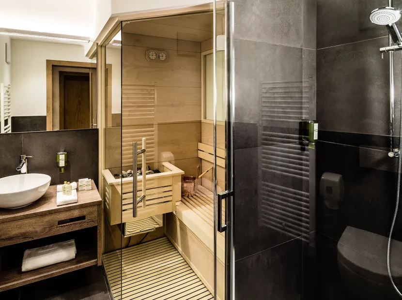 Residence Villa Gardena-Gardenahotels