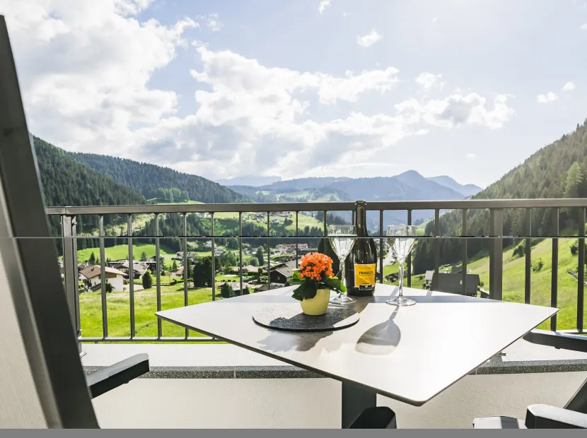 Apartments Aurela Mountain Chalets