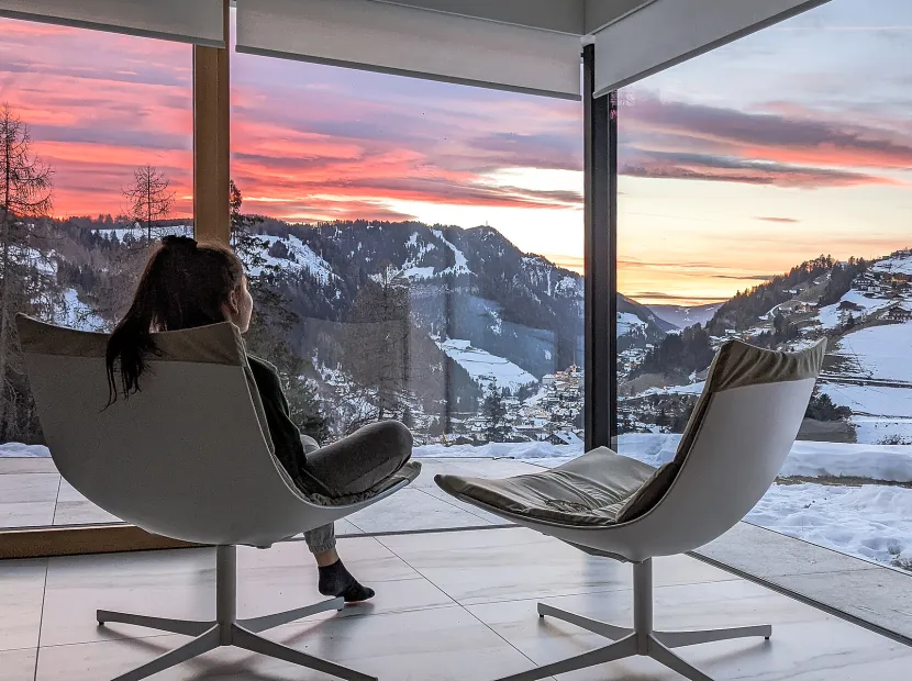 Apartments Ronch