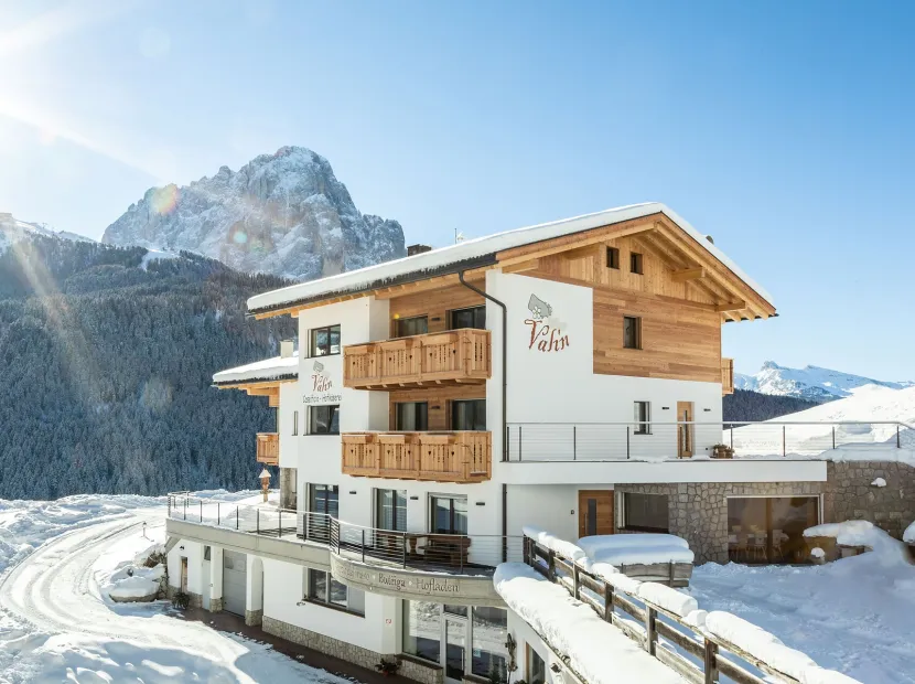 Apartments Valin - Farmhouse