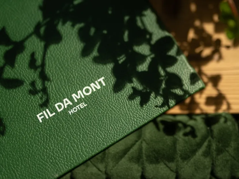 Hotel Fil da Mont