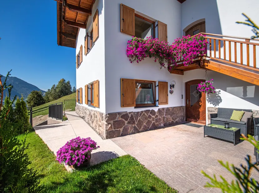 Apartments Sellablick