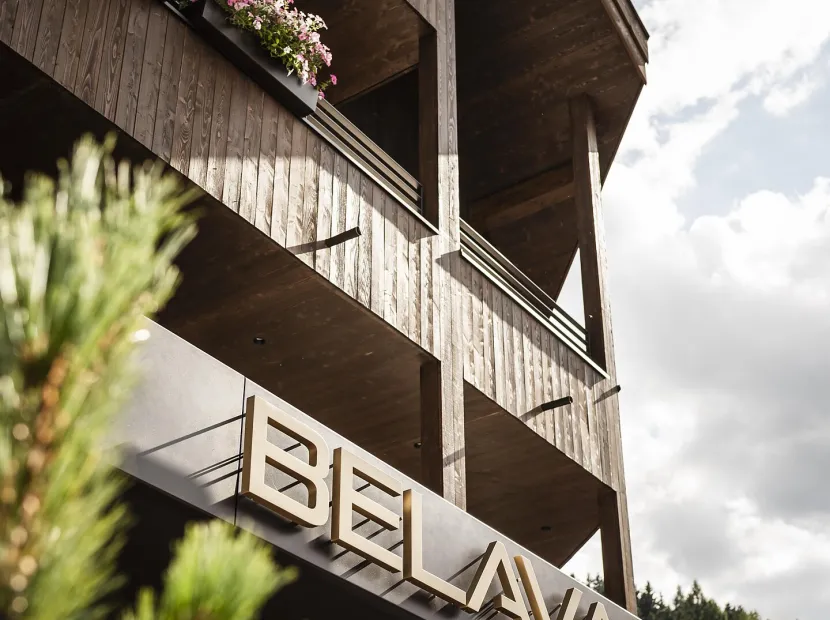 Hotel Belaval