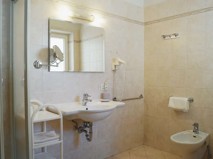 Apartments Belpra