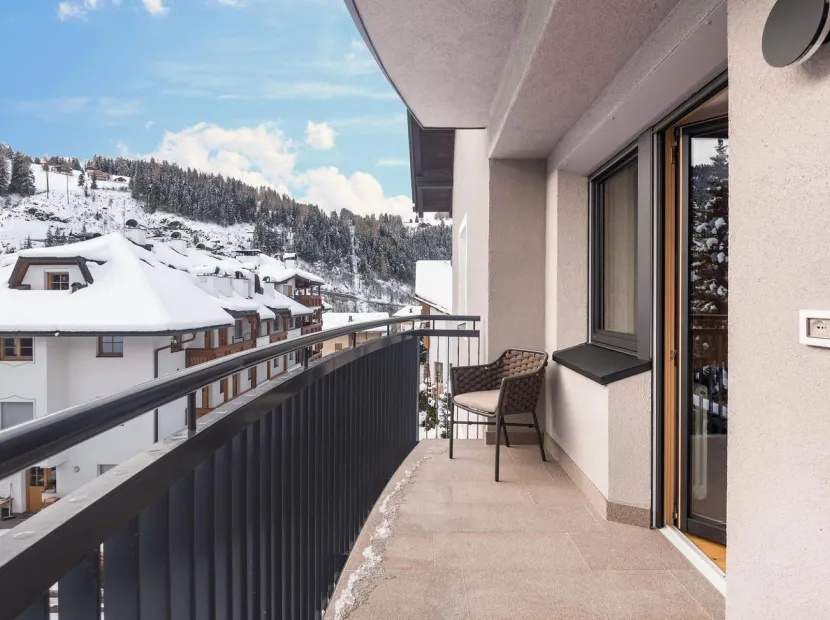 Residence La Grambla