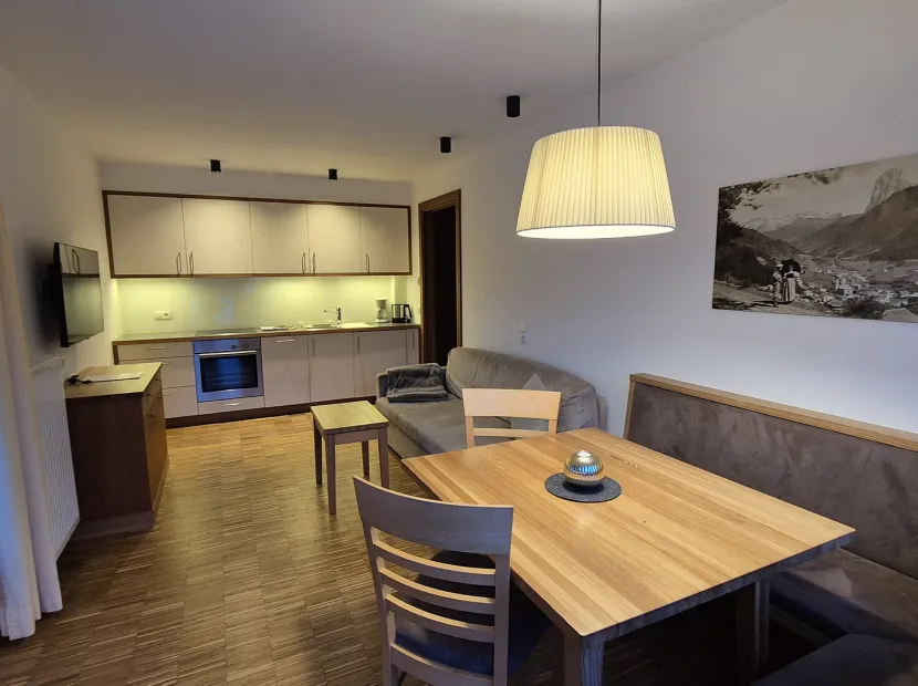 Apartments Erika