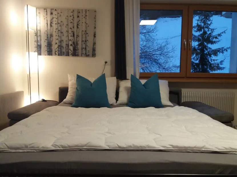Apartments Kostner