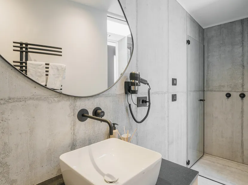 Apartments Villa Rames