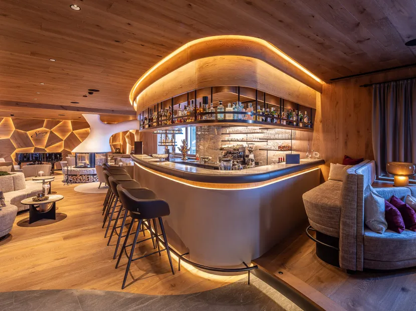 Savoy Dolomites Luxury Hotel