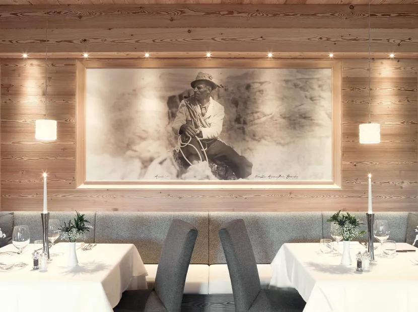 Hotel Chalet Gerard - The Mountain Lodge