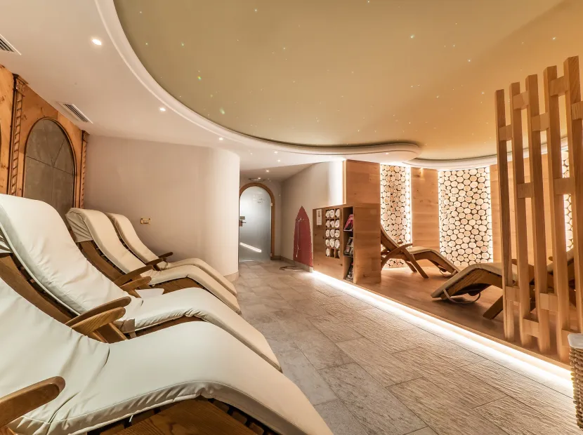 Residence La Selva