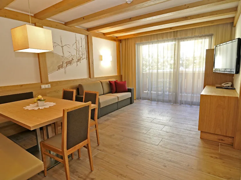 Villa Marta ALPINE RESIDENCE