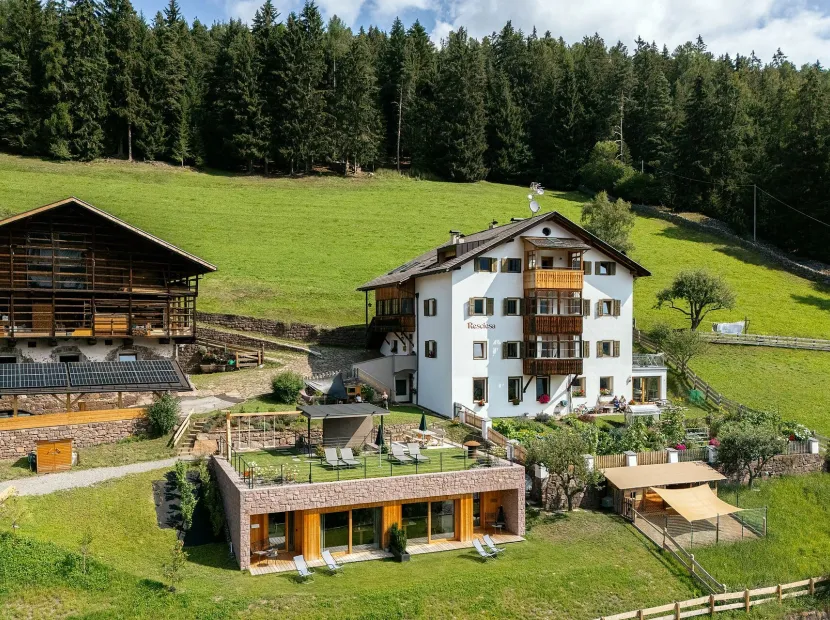 Resciesa Hof