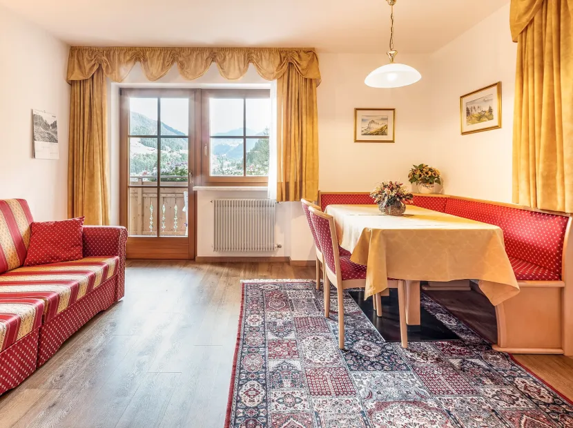Garni - B&B Evelyn