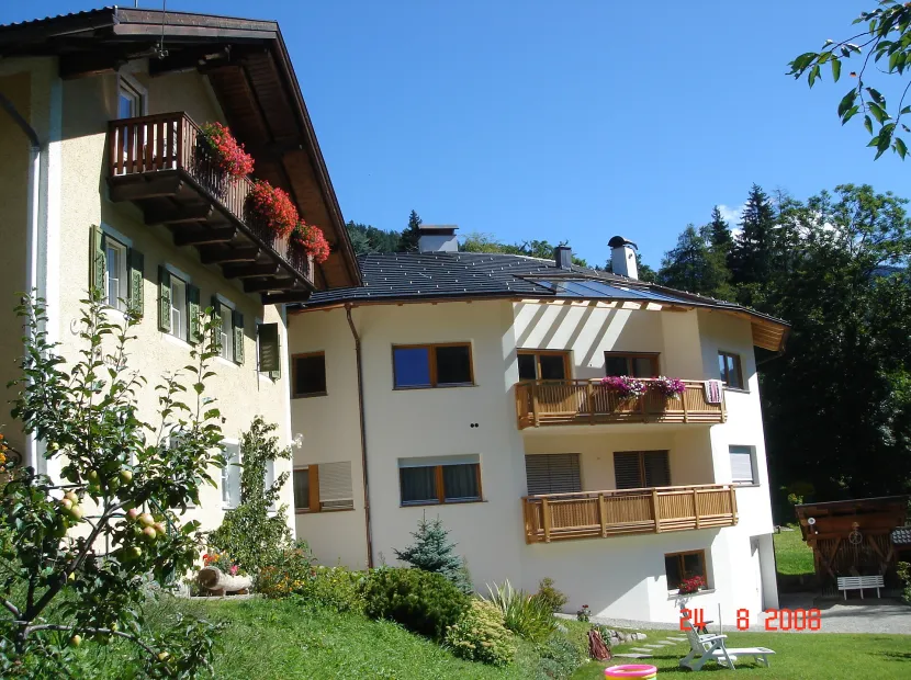 Apartments Col Martin