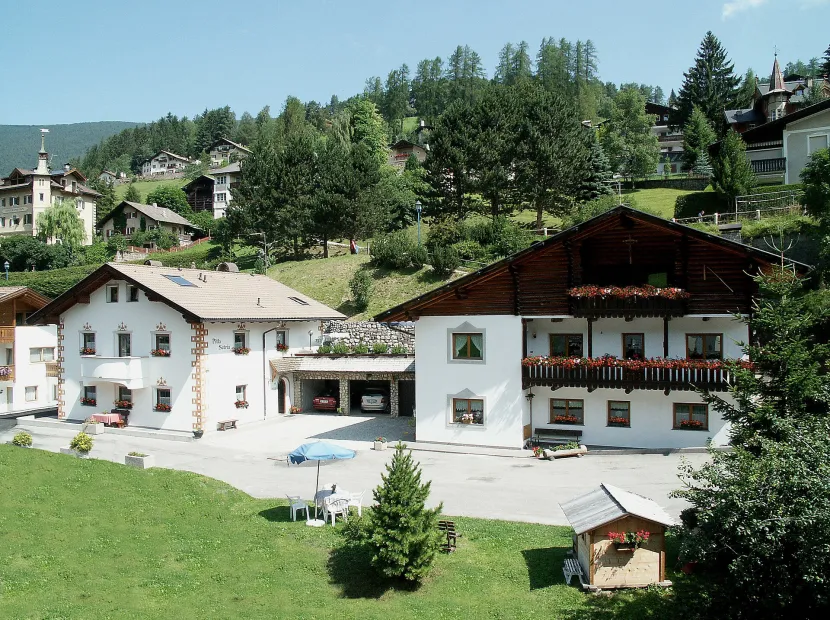 Apartments Pitla Sotria