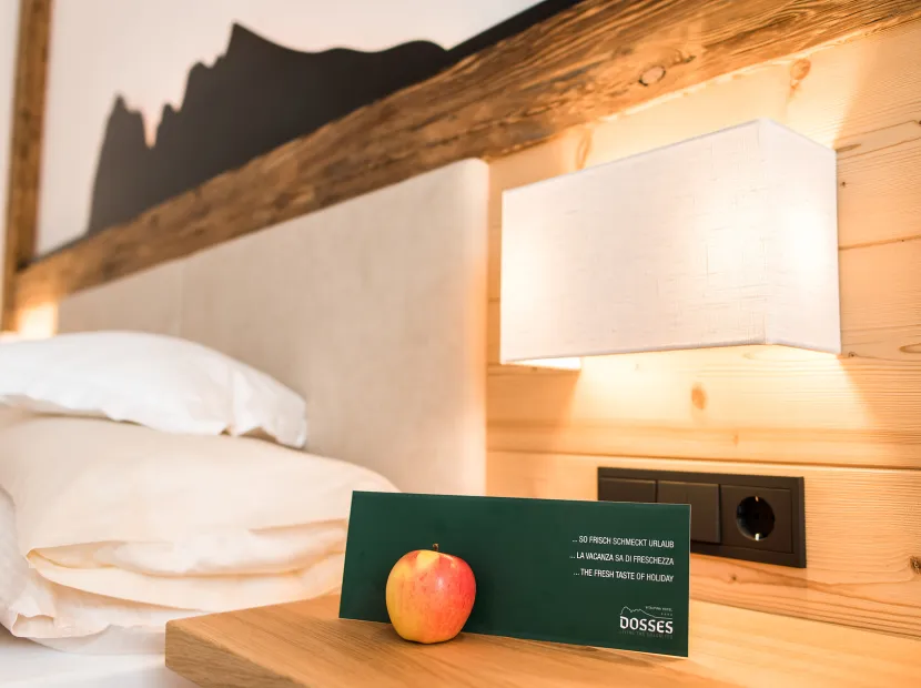 Vitalhotel Dosses