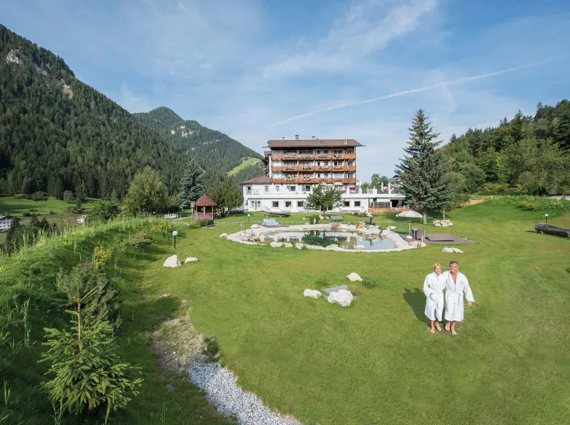 Diamant Spa Resort