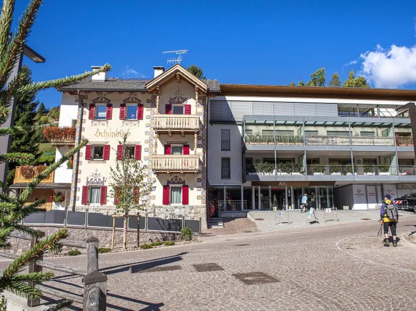 Apartments Marienstern